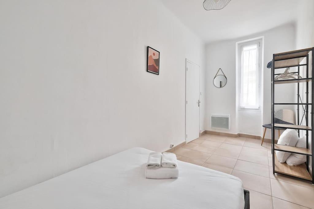 Apartment Le Cocon Du Velodrome