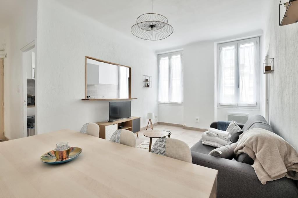 Apartment Le Cocon Du Velodrome *
