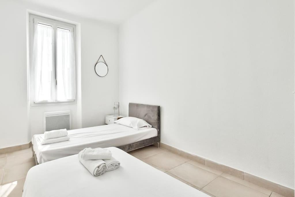 Apartment Le Cocon Du Velodrome