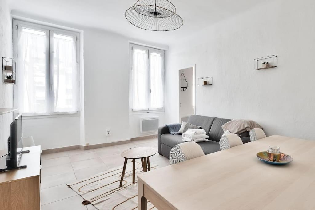 Le Cocon Du Velodrome Apartment *