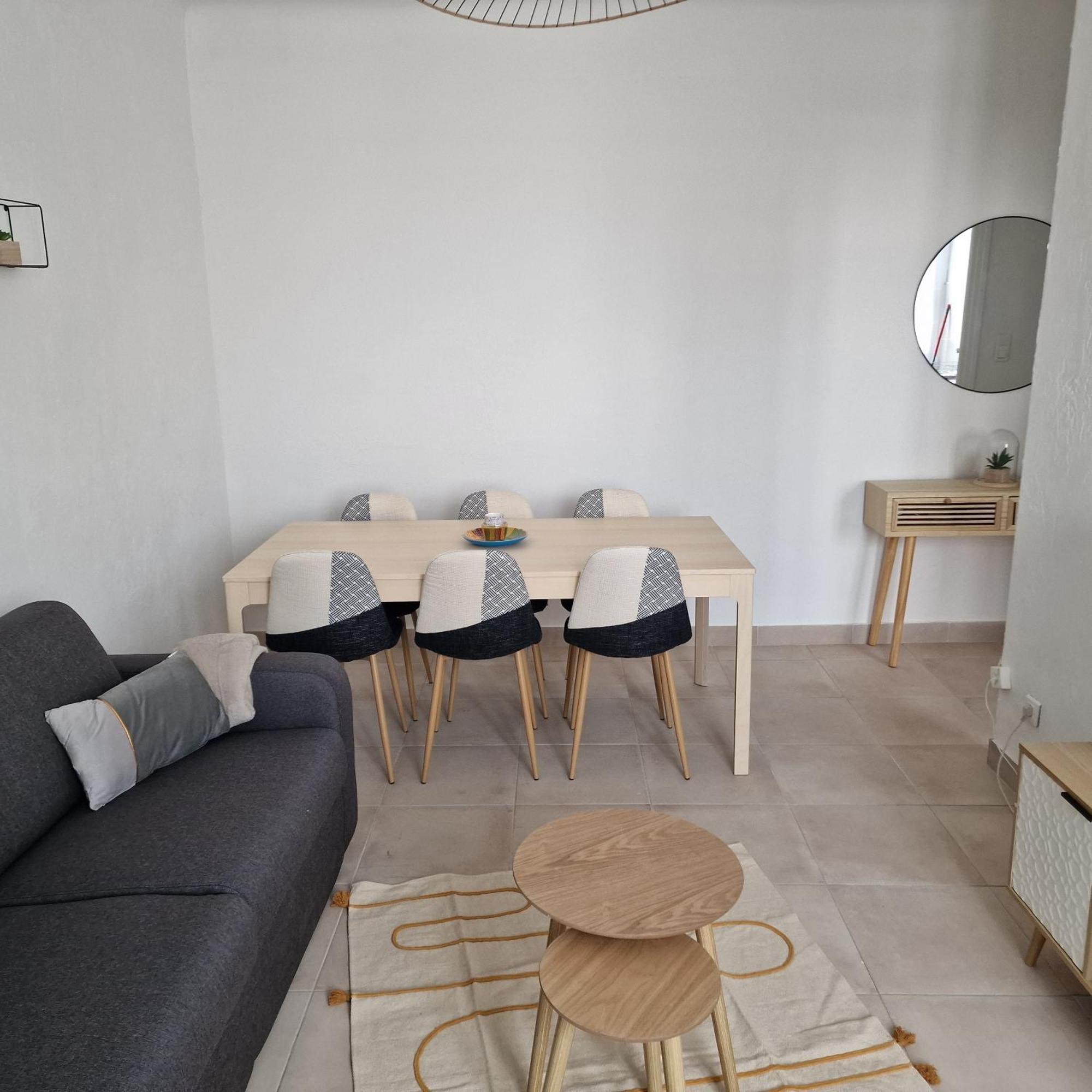 Apartment Le Cocon Du Velodrome